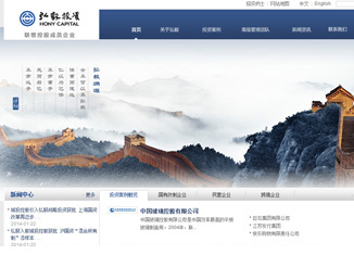 弘毅投資官網